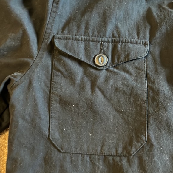 Excellent preowned condition, only wore once. Made by Goodfellow and Co in small - Picture 3 of 8